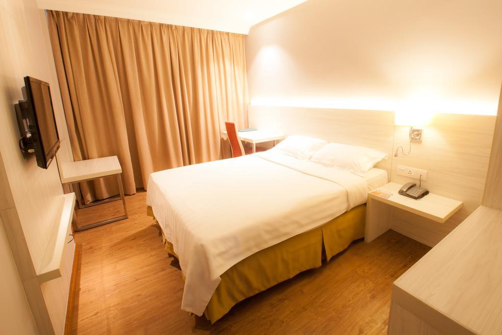 Malaysia 3* George Town