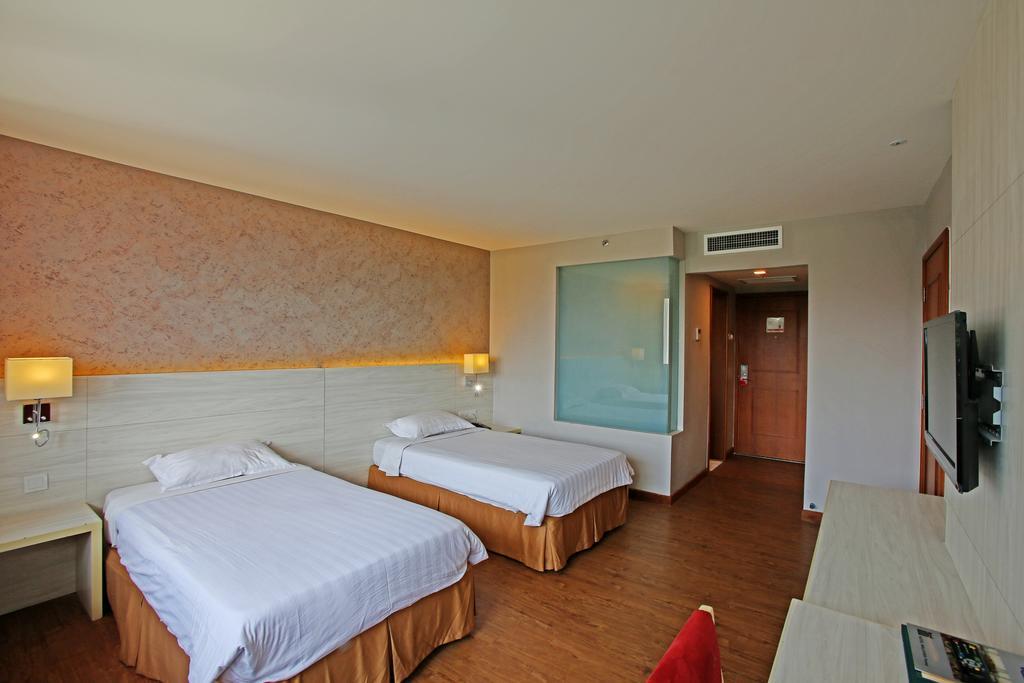 Malaysia Hotel 3*