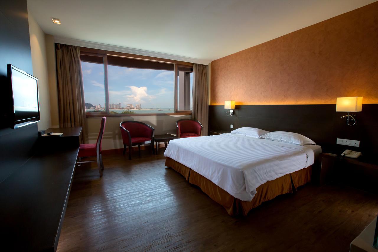 Malaysia Hotel