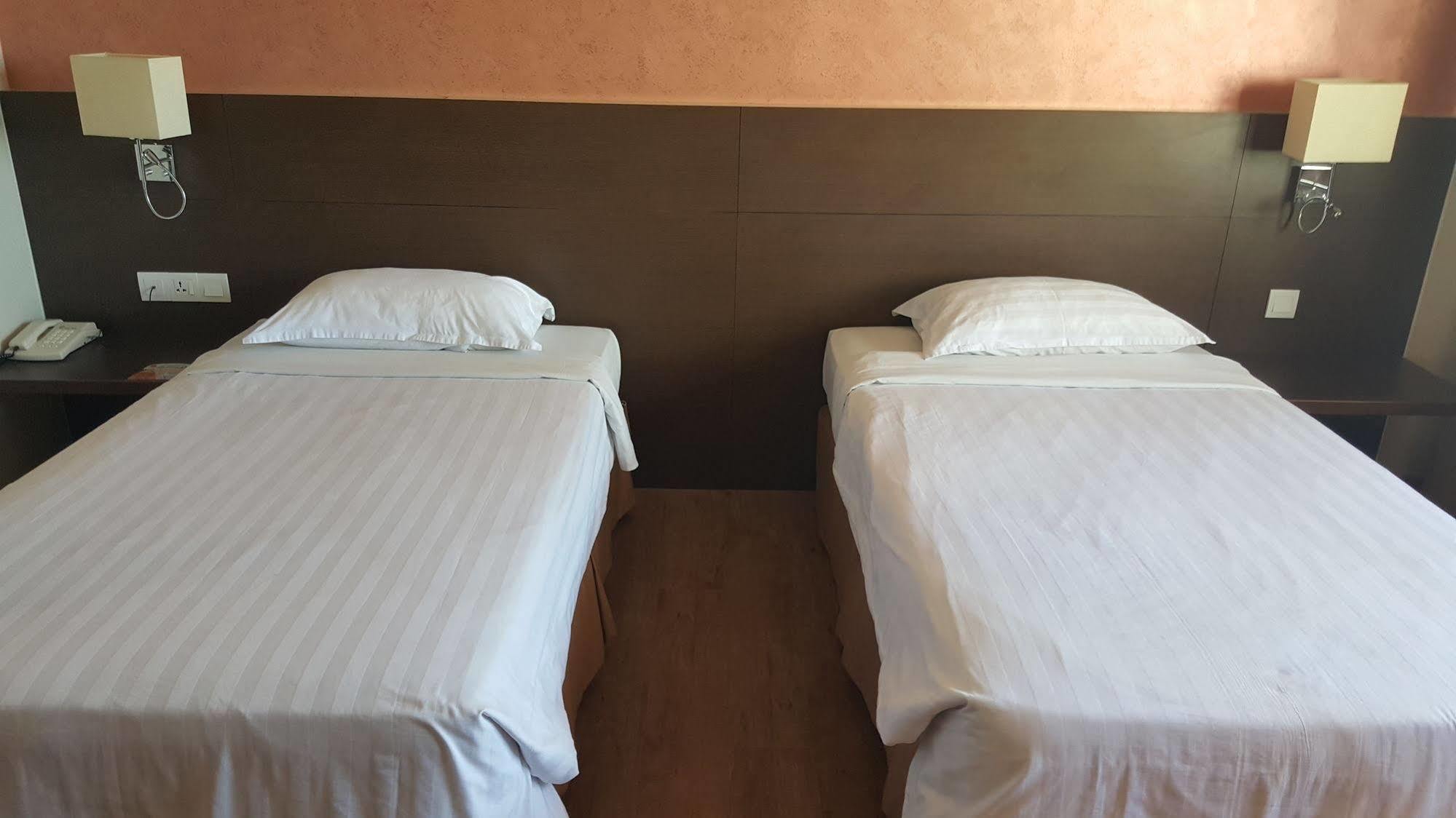 Malaysia 3* George Town