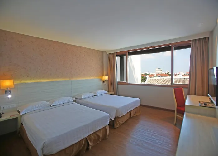 Hotel Malaysia