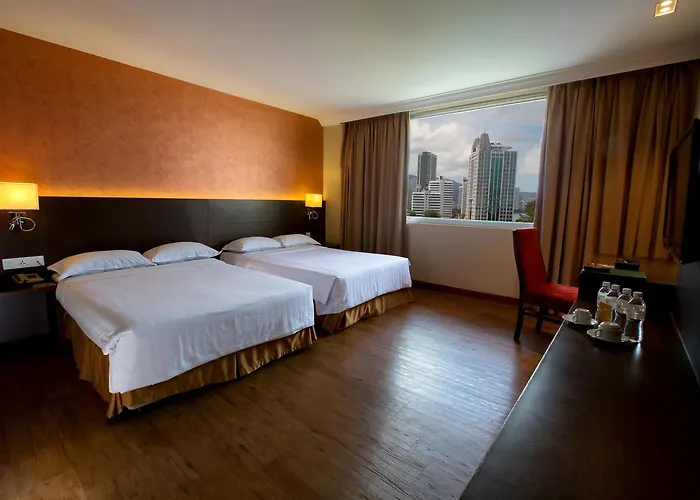Hotel Malaysia