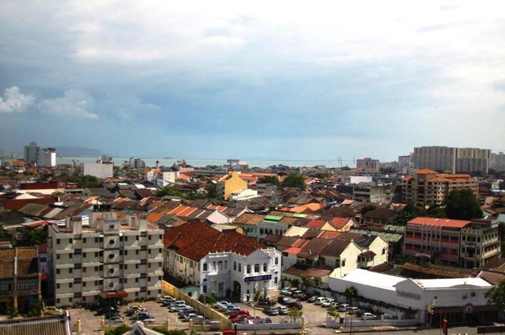 Hotel Malaysia 3*