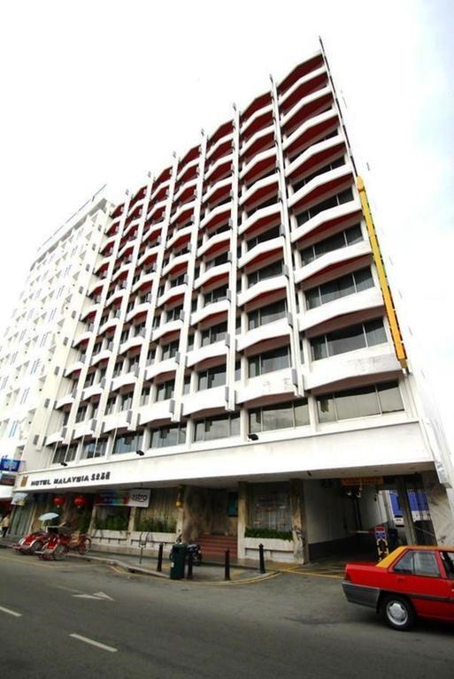 Malaysia Hotel Georgetown