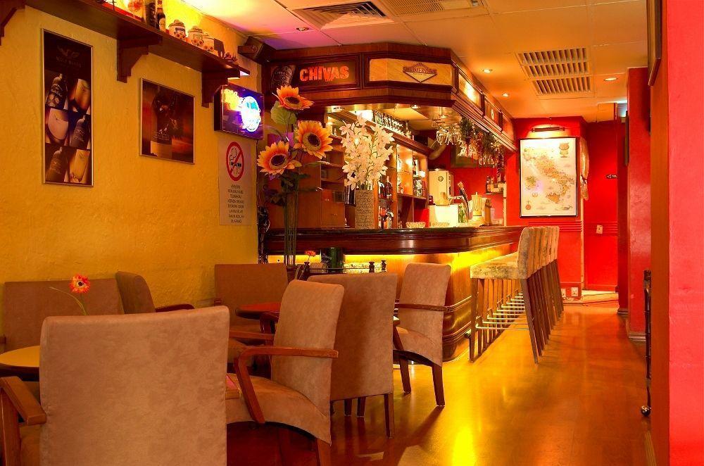 Hotel Malaysia Georgetown