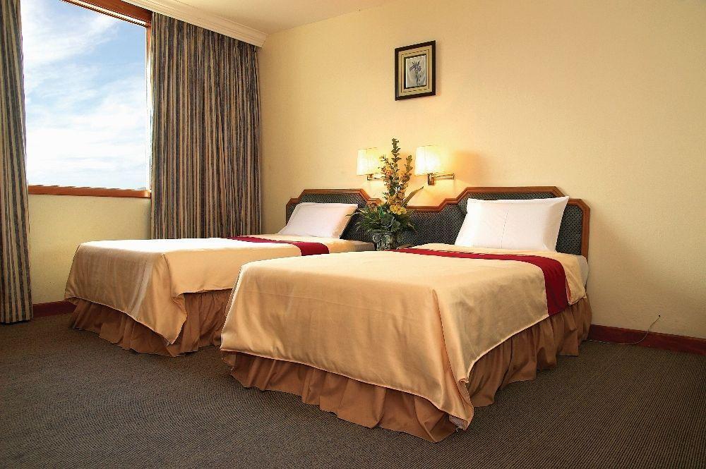 Hotel Malaysia Georgetown