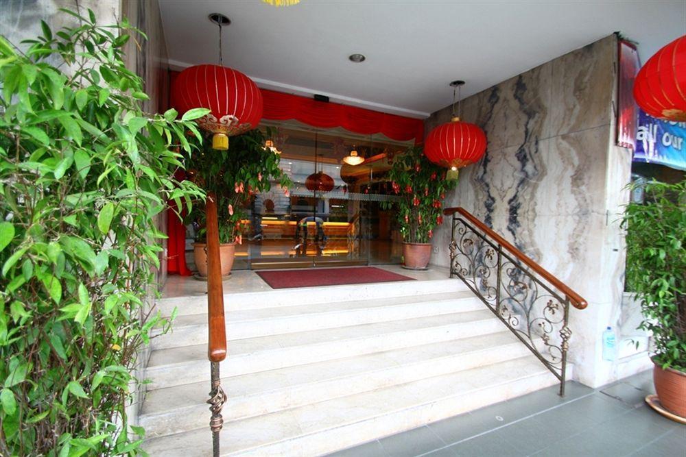 Hotel Malaysia Georgetown