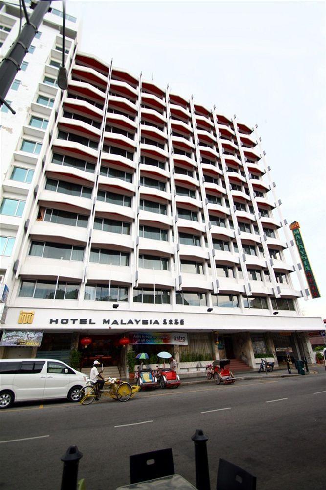 Hotel Malaysia 3*