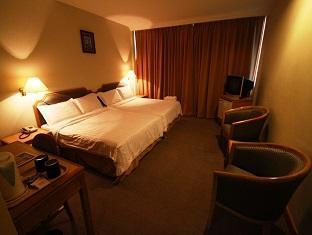 Hotel Malaysia