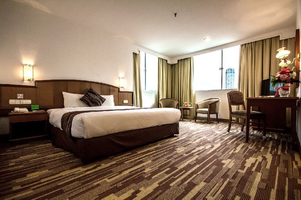 Hotel Malaysia