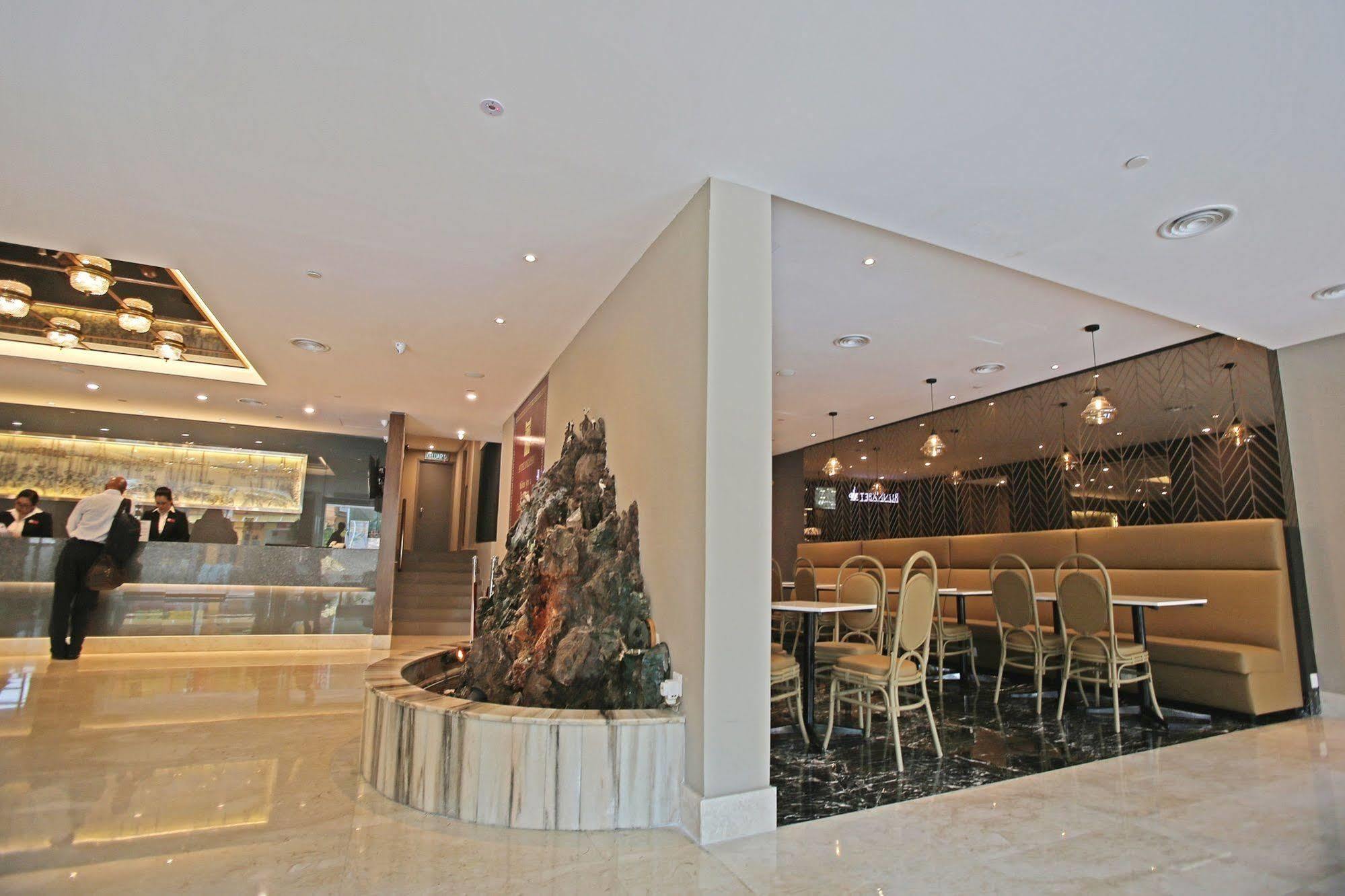 Malaysia Hotel