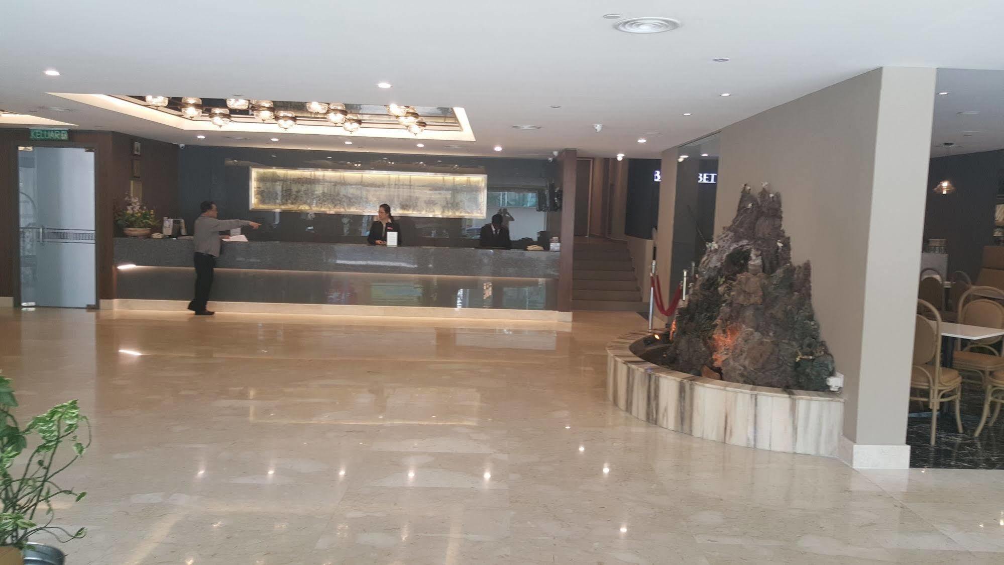 Malaysia Hotel