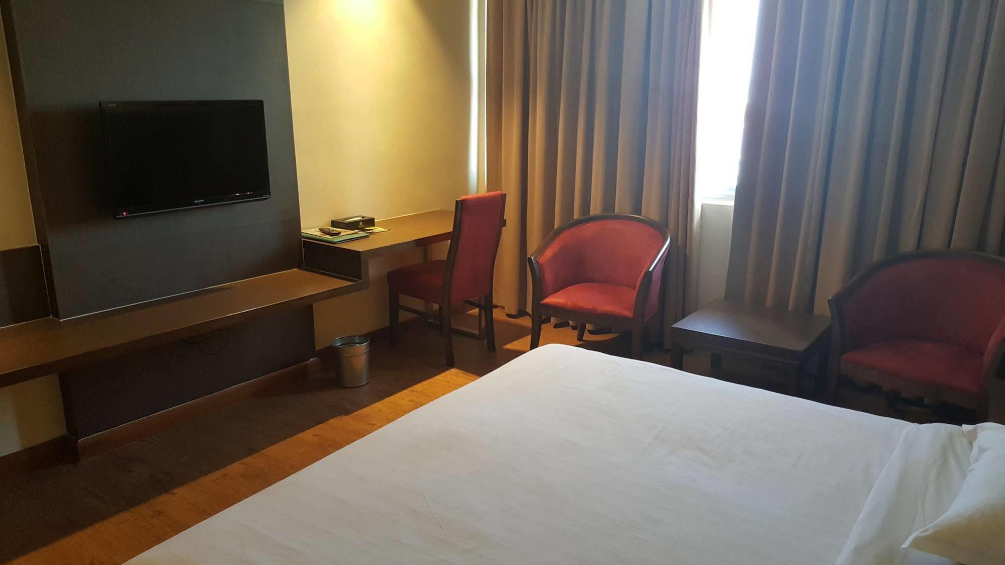 Malaysia 3*