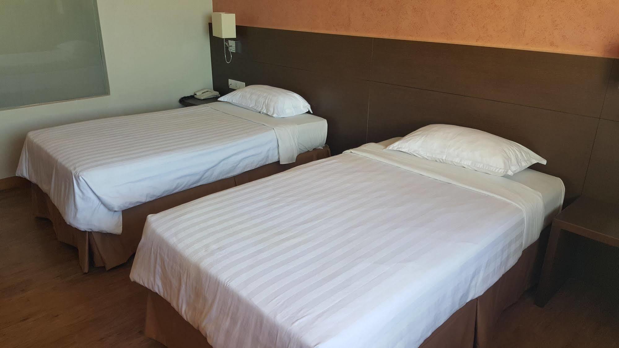 Hotel Malaysia 3*