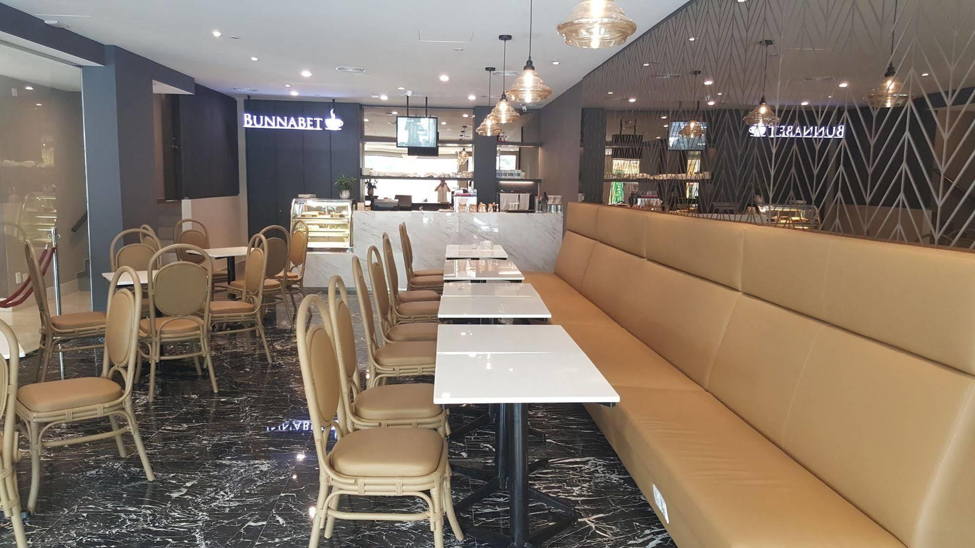 Hotel Malaysia Georgetown