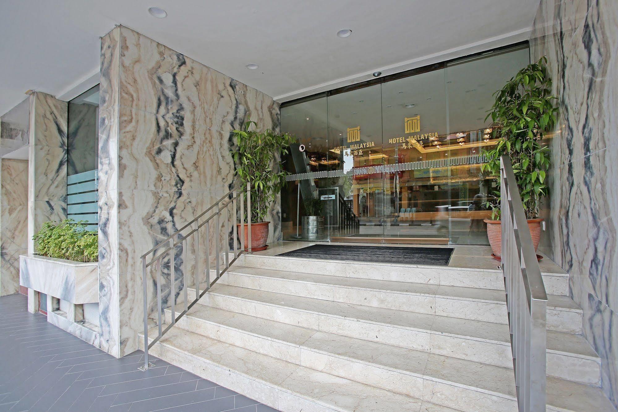 Malaysia Hotel 3*