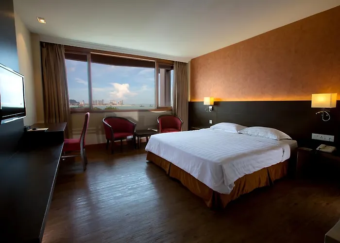 Hotel Malaysia
