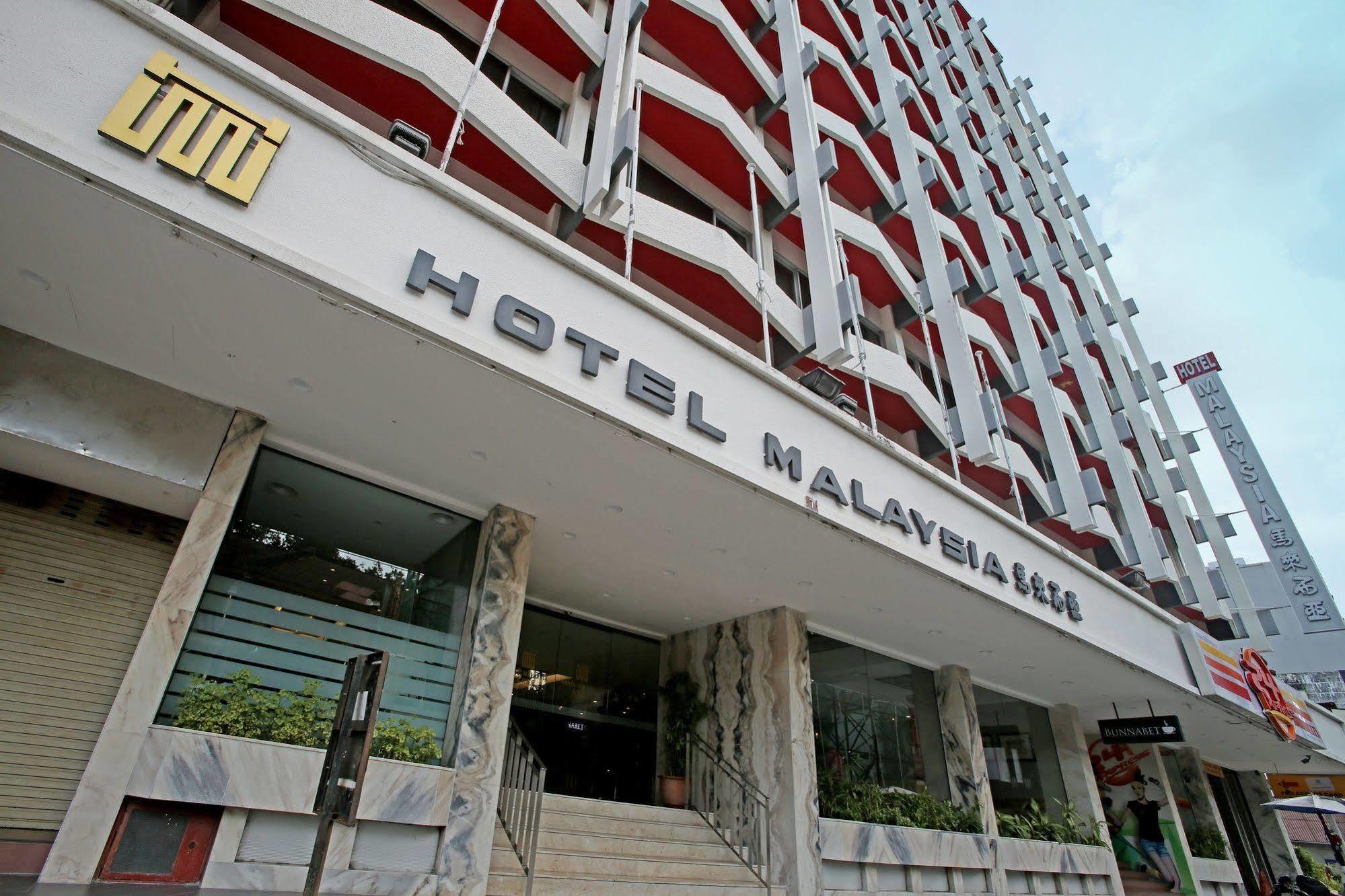 Malaysia 3*