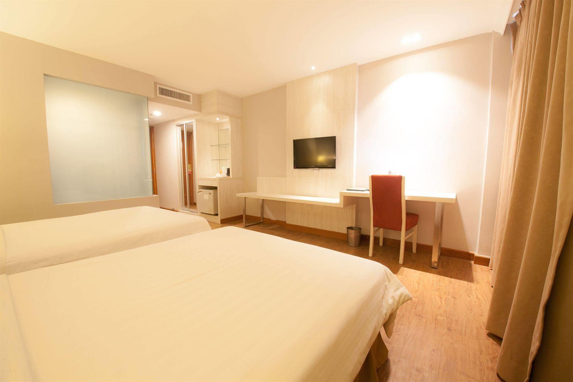 Hotel Malaysia George Town