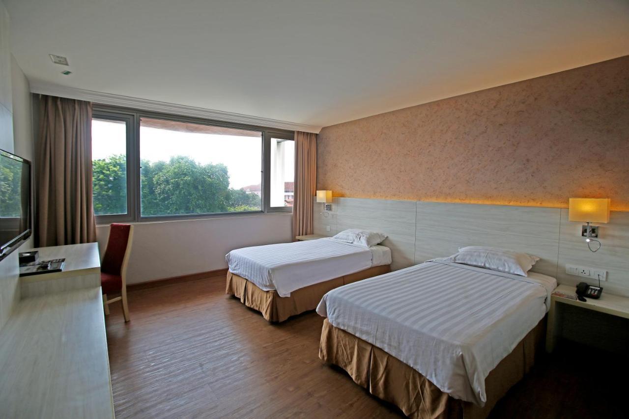 Malaysia 3* George Town